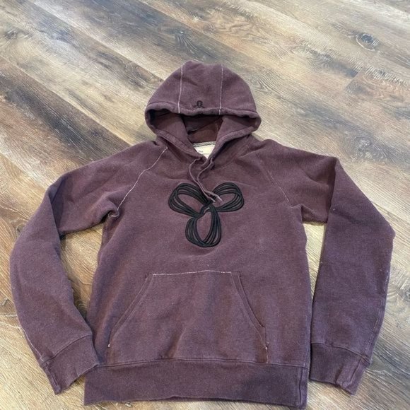 TNA Hoodie - Picture 10 of 10